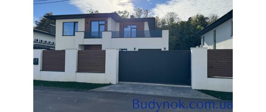 продаж 5-к будинок Києво-Святошинський, Ходосівка, 470000 $