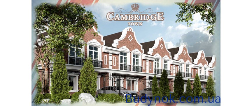 продаж 4-к таунхаус Києво-Святошинський, Ходосівка, 140700 $