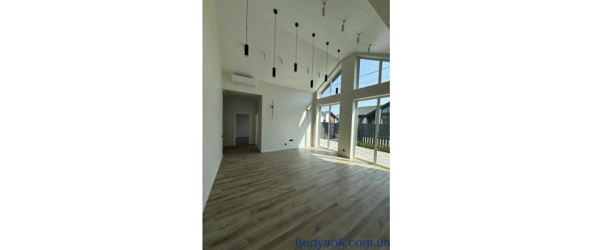 продаж 4-к котедж Києво-Святошинський, Крюківщина, 220000 $