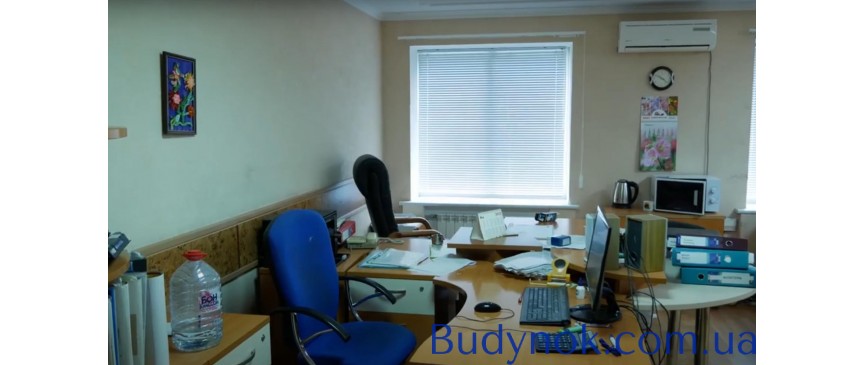 Продаж Офісного Приміщення 750 Кв., М. Знам’янка