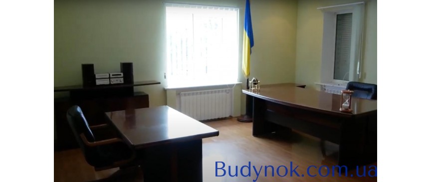 Продажа Офисного Помещения 750 Кв. , Г. Знаменка