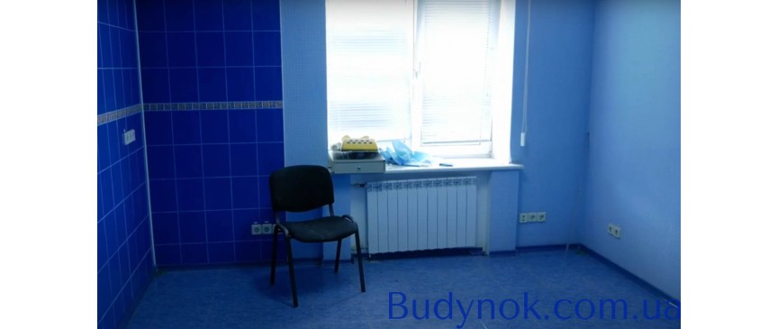 Продаж Офісного Приміщення 750 Кв., М. Знам’янка
