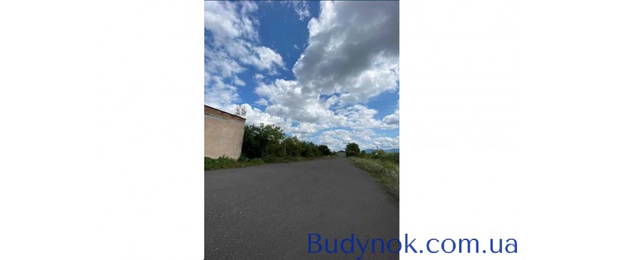 Виробничі Приміщення 3200 М2/Закарпатьська Обл.