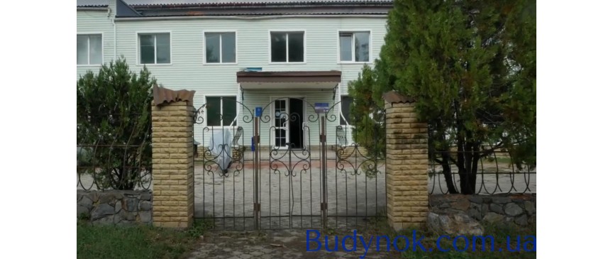 Продажа Офисного Помещения 750 Кв. , Г. Знаменка