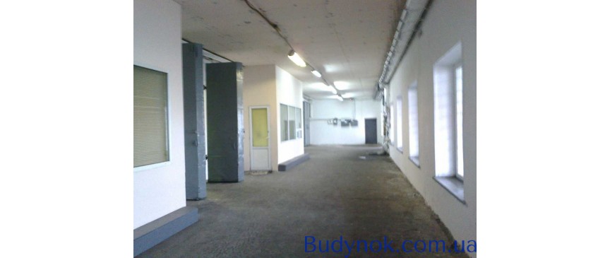 довгострокова оренда склади Київ, Дніпровський, 94500 грн./міс.