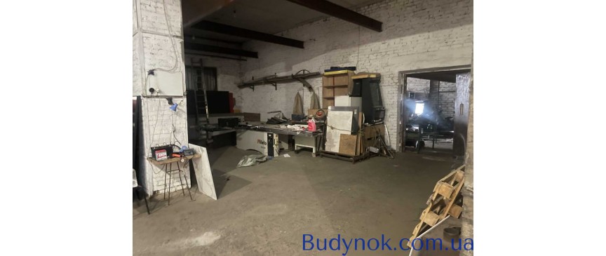 довгострокова оренда склади Києво-Святошинський, Святопетрівське, 36720 грн./міс.