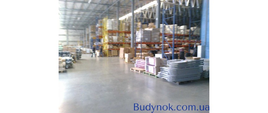 довгострокова оренда склади Києво-Святошинський, Святопетрівське, 1000000 грн./міс.