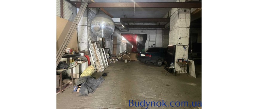 довгострокова оренда склади Києво-Святошинський, Святопетрівське, 36720 грн./міс.