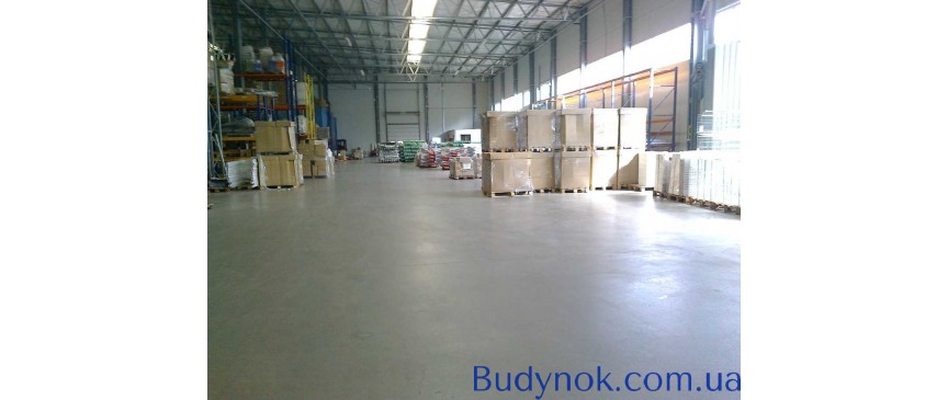 довгострокова оренда склади Києво-Святошинський, Святопетрівське, 1000000 грн./міс.