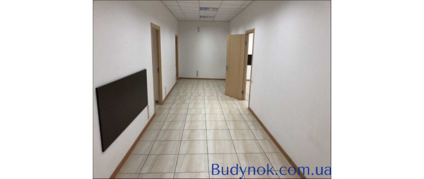 довгострокова оренда офісне приміщення Київ, Шевченківський, 43000 грн./міс.