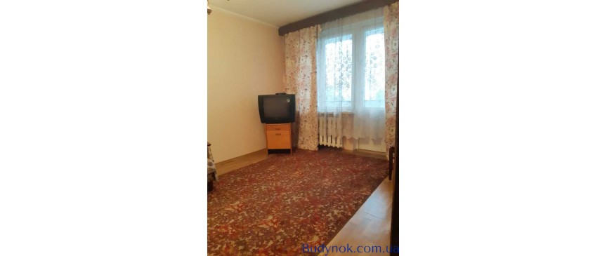 продаж 2-к квартира Київ, Святошинський, 52000 $