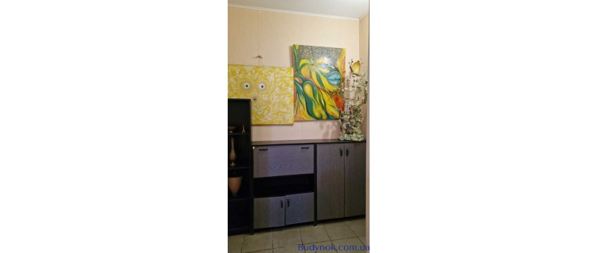 продаж 1-к квартира Київ, Дніпровський, 57000 $