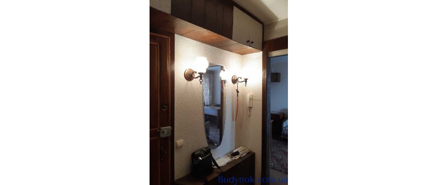 продаж 2-к квартира Київ, Святошинський, 52000 $