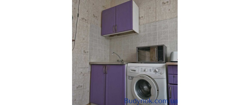 продаж 1-к квартира Київ, Дніпровський, 57000 $