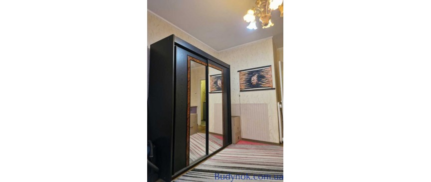 продаж 1-к квартира Київ, Дніпровський, 57000 $