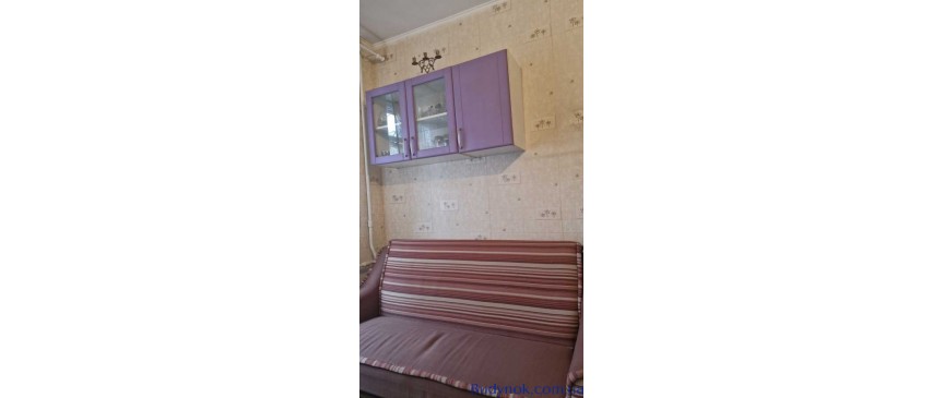 продаж 1-к квартира Київ, Дніпровський, 57000 $