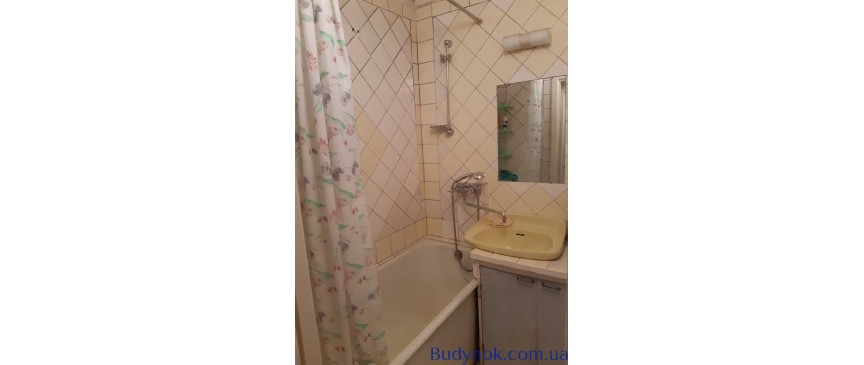 продаж 2-к квартира Київ, Святошинський, 52000 $