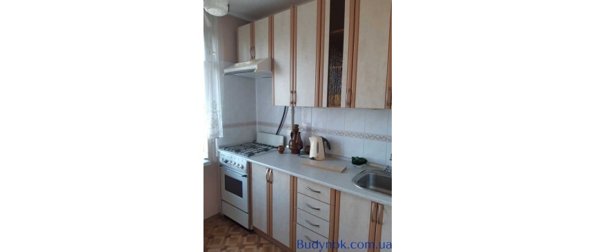 продаж 2-к квартира Київ, Святошинський, 52000 $