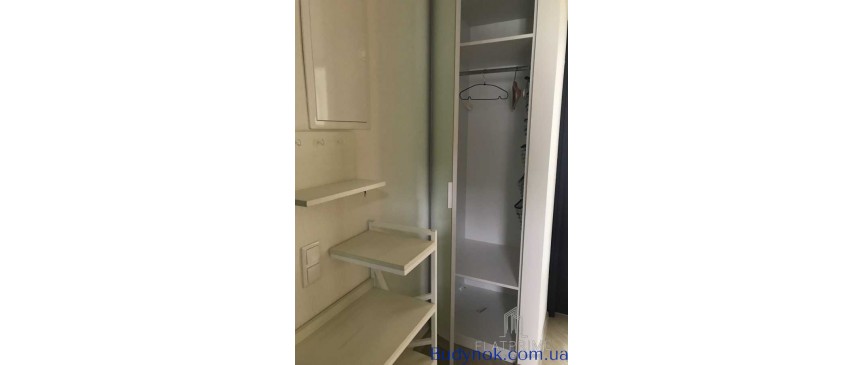 довгострокова оренда 3-к квартира Київ, Шевченківський, 1100 $/міс.