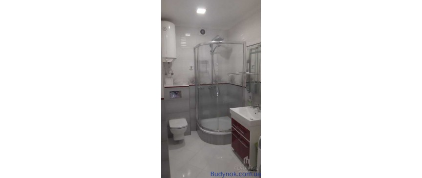 продаж 4-к квартира Києво-Святошинський, Боярка, 115000 $
