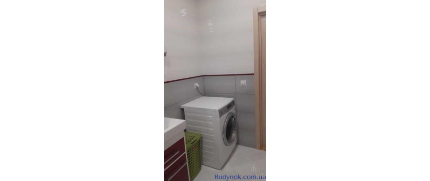 продаж 4-к квартира Києво-Святошинський, Боярка, 115000 $