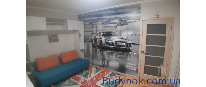 продаж 4-к квартира Києво-Святошинський, Боярка, 115000 $
