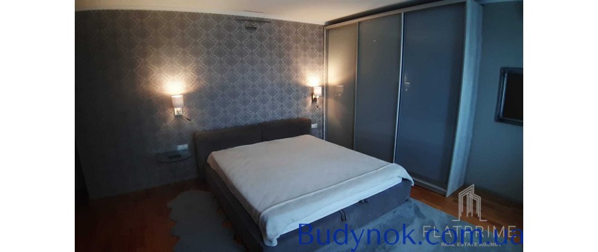 продаж 4-к квартира Києво-Святошинський, Боярка, 115000 $