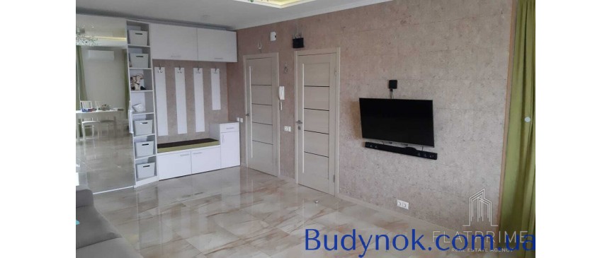 продаж 4-к квартира Києво-Святошинський, Боярка, 115000 $
