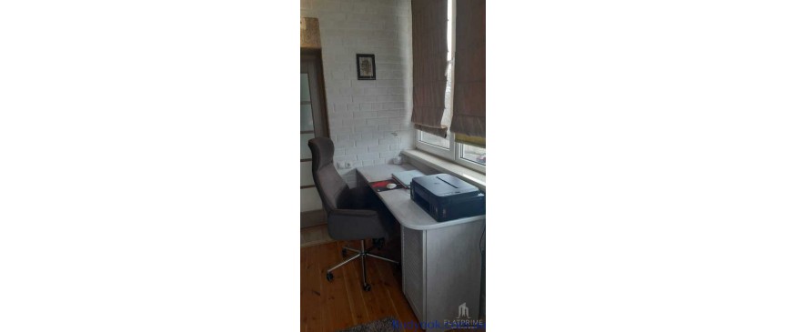 продаж 4-к квартира Києво-Святошинський, Боярка, 115000 $