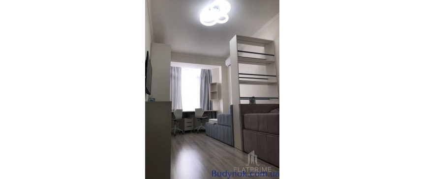 довгострокова оренда 3-к квартира Київ, Шевченківський, 1100 $/міс.