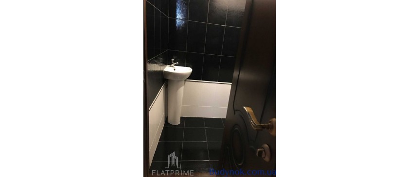 продаж 3-к квартира Києво-Святошинський, Боярка, 75000 $