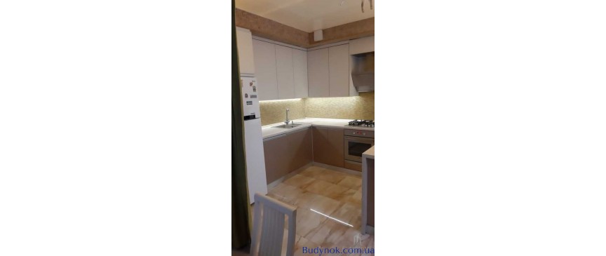 продаж 4-к квартира Києво-Святошинський, Боярка, 115000 $