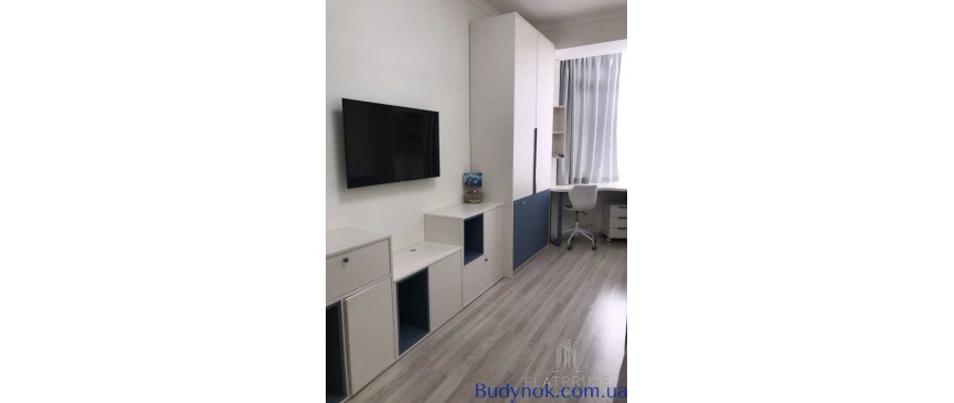 довгострокова оренда 3-к квартира Київ, Шевченківський, 1100 $/міс.