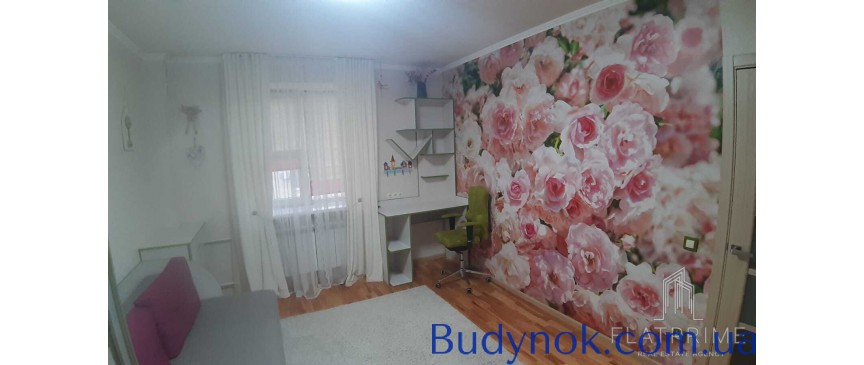 продаж 4-к квартира Києво-Святошинський, Боярка, 115000 $