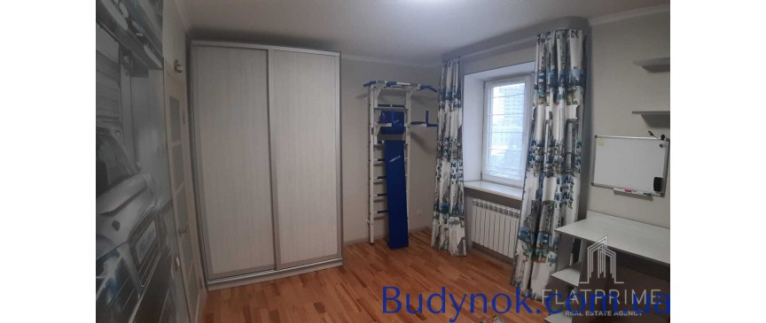 продаж 4-к квартира Києво-Святошинський, Боярка, 115000 $