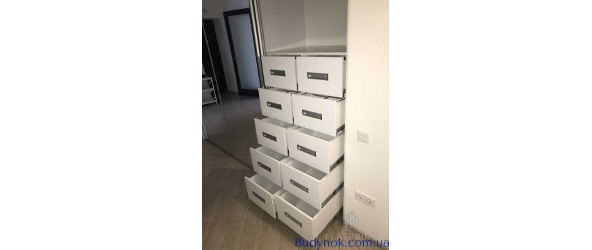 довгострокова оренда 3-к квартира Київ, Шевченківський, 1100 $/міс.