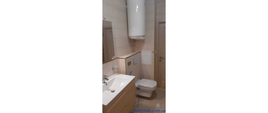 продаж 4-к квартира Києво-Святошинський, Боярка, 115000 $