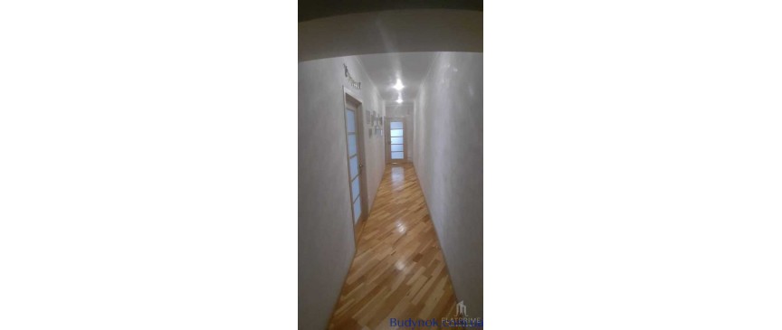 продаж 4-к квартира Києво-Святошинський, Боярка, 115000 $
