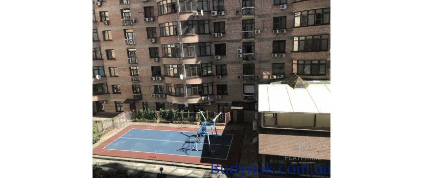 довгострокова оренда 3-к квартира Київ, Шевченківський, 1100 $/міс.