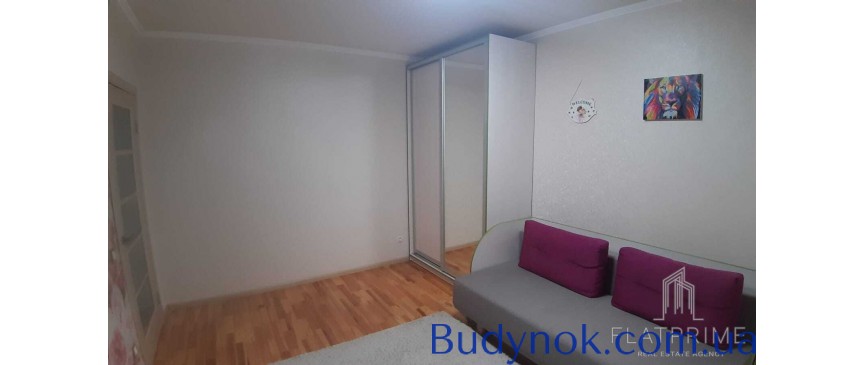продаж 4-к квартира Києво-Святошинський, Боярка, 115000 $