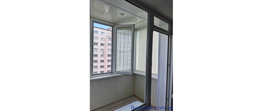 продаж 1-к квартира Бориспільський, Бориспіль, 52000 $