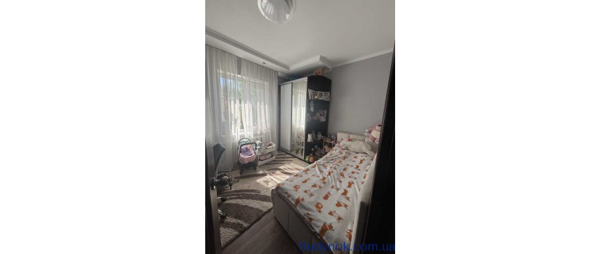продаж 3-к квартира Бориспільський, Бориспіль, 67000 $