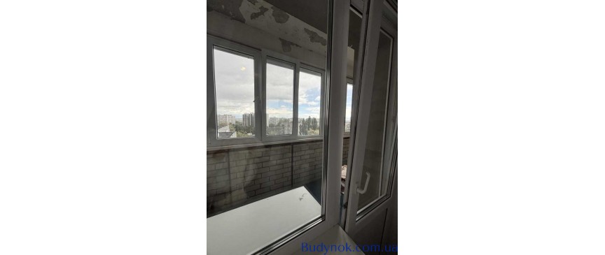 продаж 3-к квартира Бориспільський, Бориспіль, 92000 $