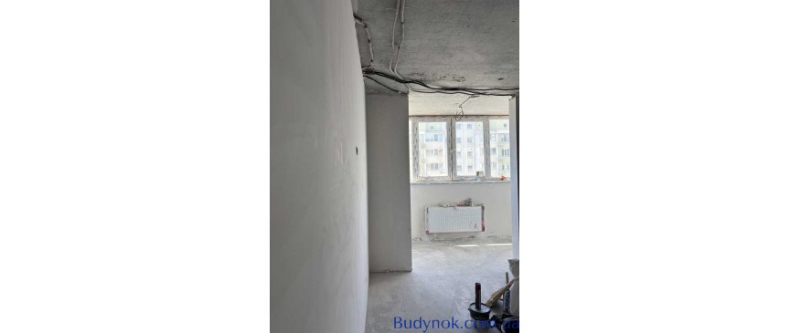 продаж 1-к квартира Бориспільський, Бориспіль, 55000 $