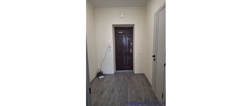 продаж 1-к квартира Бориспільський, Бориспіль, 52000 $
