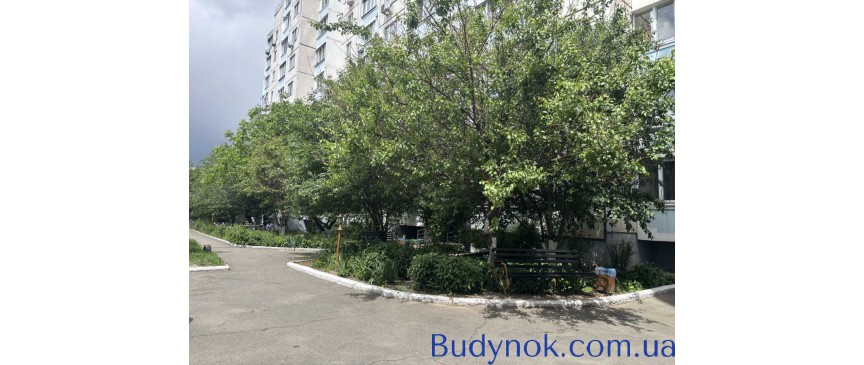 продаж 3-к квартира Бориспільський, Бориспіль, 92000 $