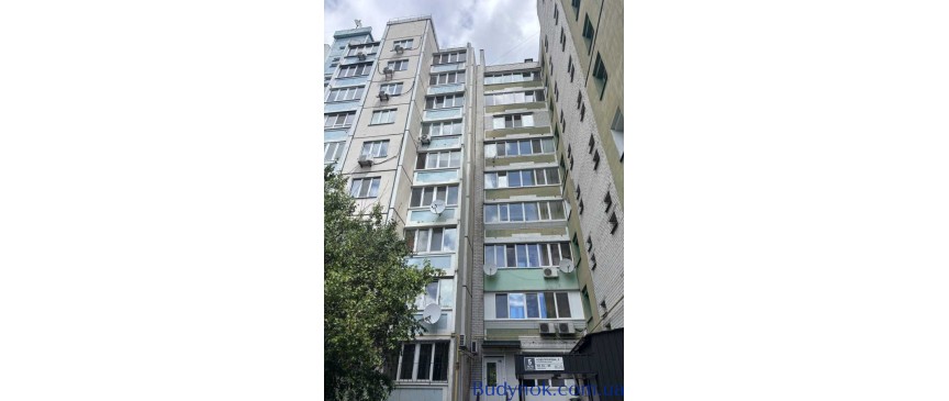 продаж 3-к квартира Бориспільський, Бориспіль, 92000 $