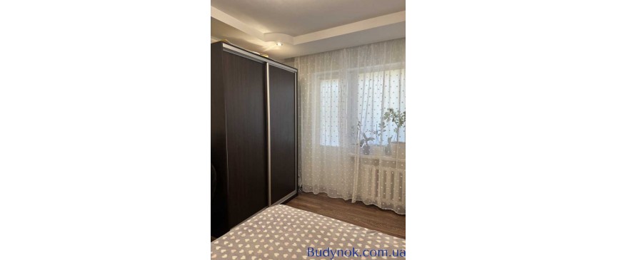 продаж 3-к квартира Бориспільський, Бориспіль, 67000 $