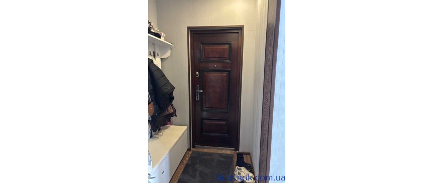 продаж 3-к квартира Бориспільський, Бориспіль, 67000 $