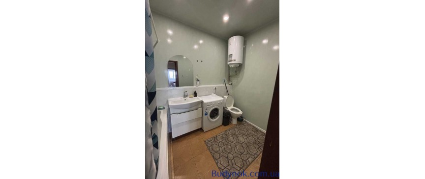 продаж 3-к квартира Бориспільський, Бориспіль, 92000 $